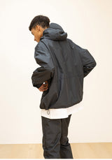 3LAYER UTILITY WIND SHELL