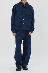 Nina Cargo Pants (5color)