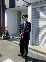Umedaセットアップバンディングスラックス