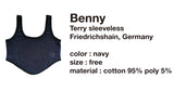 ベニー / benny
