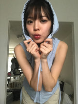 アレンナイロンベスト
