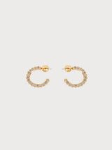 no.134ゴールドピアス / no.134 earring gold