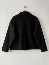 ベイキ―ツーポケットジャケット