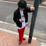 シースルーブルゾン