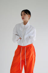 アノラッククロップジャンパー / Anorak Crop Jumper (5color)