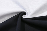 ストライプラグビーポロ/STRIPE RUGBY POLO_NAVY