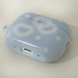ロリポップ Airpods ケース-スノー