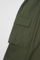 VENTIQUE Union Cargo Pants 4color