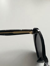 Angle sunglasses