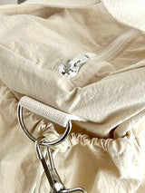 Holiday Mood Bag-beige