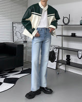 サンドブラシデニム / MG615 Sand Brush light blue Denim