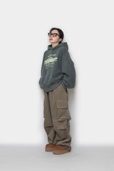 Fleece Challenger Pig Hood