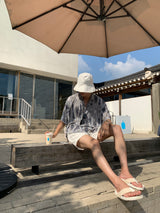 レイニーファーストクールスパンデックスショーツ
