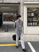 Orsay belted slacks