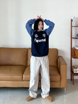 チノワークパンツ/Chino Work Pants (3color)