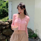 Slim Glamorous Square ver. -cd