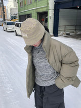 Confer knit