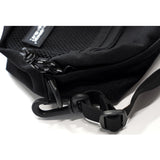 LOGO UTILITY BAG - BLACK (6674933416054)