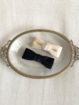 Wawa Balletcore Velvet Ribbon Hairpin