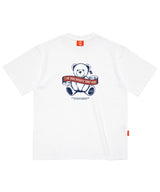 フェイバリットテディベアTシャツ