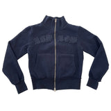 Raw training set - zip up