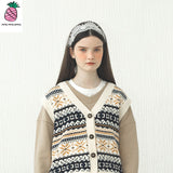V-NECK SWEATSHIRT (6609508008054)