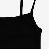 [NONCODE] (1+1) ドメルボレロTシャツ + スリーブレス セット