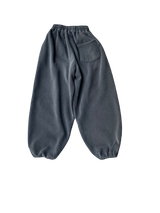 [셋업] Double pigment pants (2color)