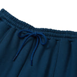 Easy-Groove Wide Pants	[VINTAGE BLUE] (6618882441334)