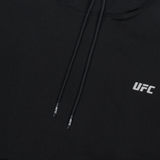 UFC ノトリアスリラックスフィットフーディー