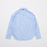 EQ-HIGH LS Shirt