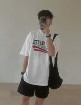 ネバーコレクター半袖Tシャツ