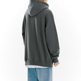 サードロゴフーディー/THIRD LOGO HOODIE