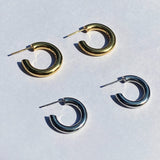 HYEON.K SEOUL EARRING (6625277804662)