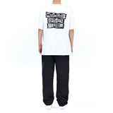 ランソムノートT / RANSOM NOTE TEE