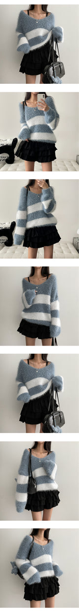 Babin Three Cancan Miniskirt