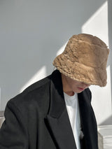 ASCLO Pug Bucket Hat (2color)