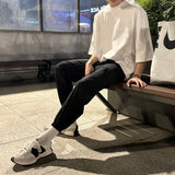 ベープリアルアイスカーゴジョガーパンツ / Vape Real Ice Cargo Jogger Pants (4 colors)