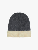 BUTTON KNIT BALACLAVA