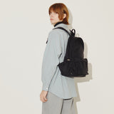 New Port Backpack (Black)
