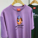 paragraph spoon baby T 5color [送料無料]正規品 (6542406910070)