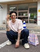 ピットチェーンブレスレット
