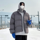 ウェロンショートダウンジャケット / Wellon Short Padded Jacket