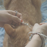 アニマル フリーダムリング/Animal Freedom RING (2color)
