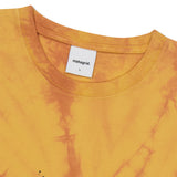 ロータイムタイダイTシャツ / RAW TIME TIE DYE TEE