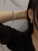 チェルシーピアス