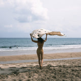 [Sarong] Surf Trip - Beige (6623927992438)