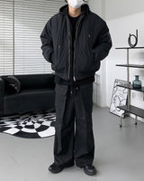GT Padding Hooded Aviation Jumper (3 colors)