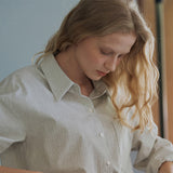 ピーター チェック シャツ / Peter check shirt