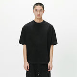 Classic Logo T-Shirt - Black